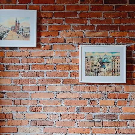 Vistula - Kazimierz Wietora Street. คราคูฟ ภายนอก รูปภาพ